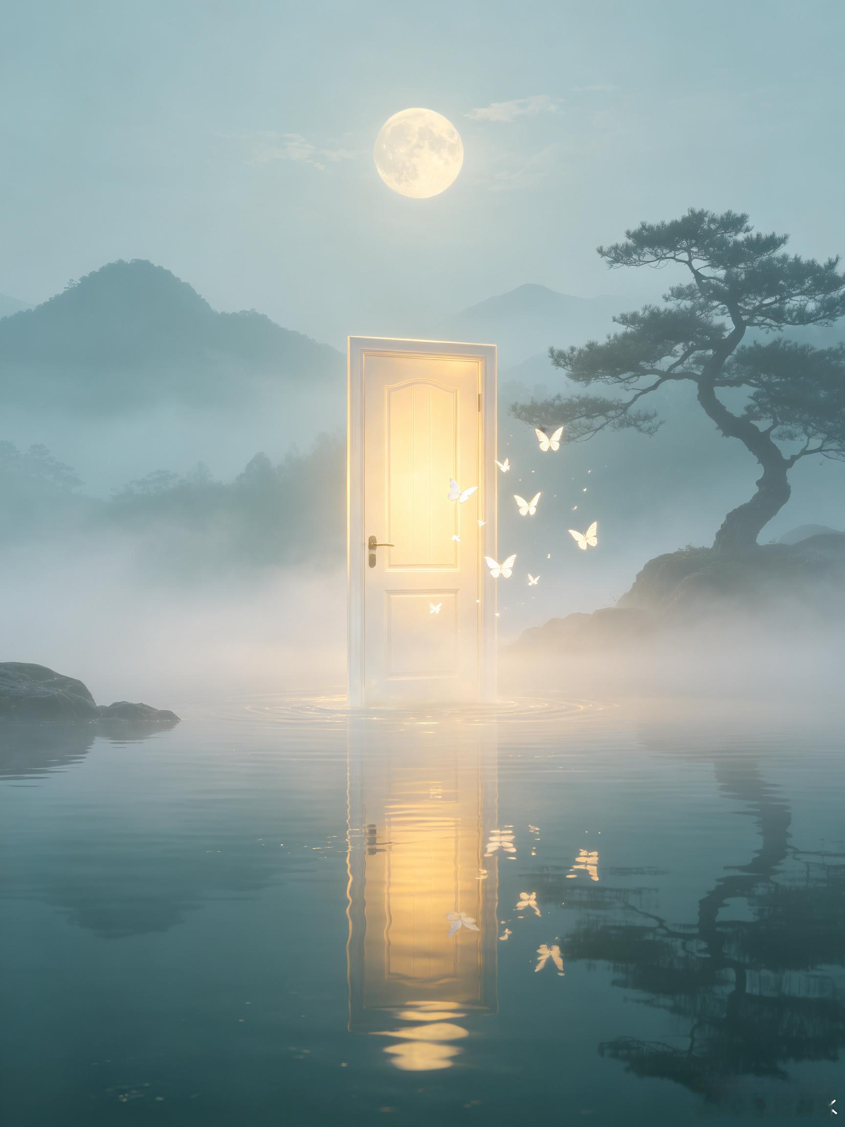 失踪七年女子尸骸在闺蜜梦境泥地寻获梦境可能是一个通道，我根据我的梦境经验。一可以