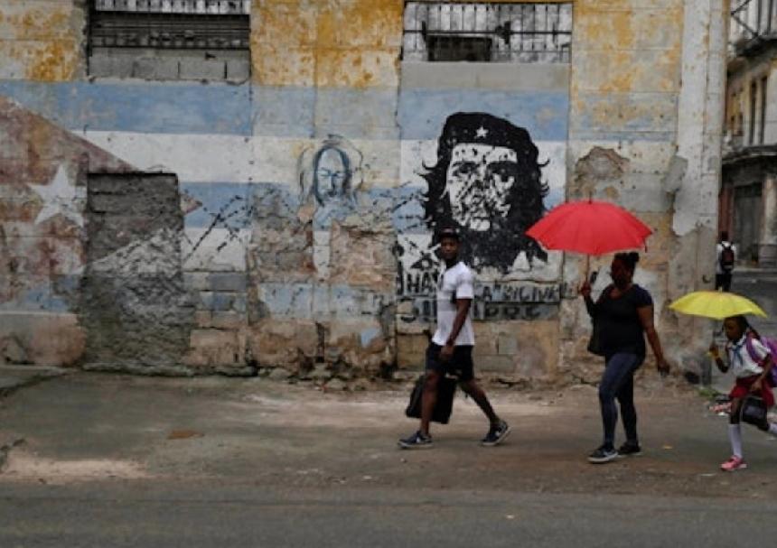 古巴能源部门官员3月17日称，古巴在前一天全国性停电、影响近1000万人后，已于