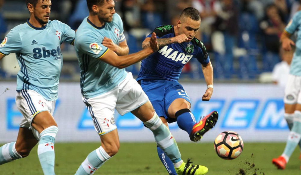 欧联来袭 贝红星vs塞尔塔 双方如何演绎，塞尔塔能否全身而退？机会相当好，兄弟们