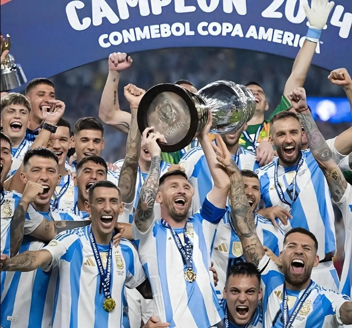 欧洲球队今年有希望从阿根廷手里夺回世界杯吗？凌晨最后4个名额也产生了，波黑、捷克