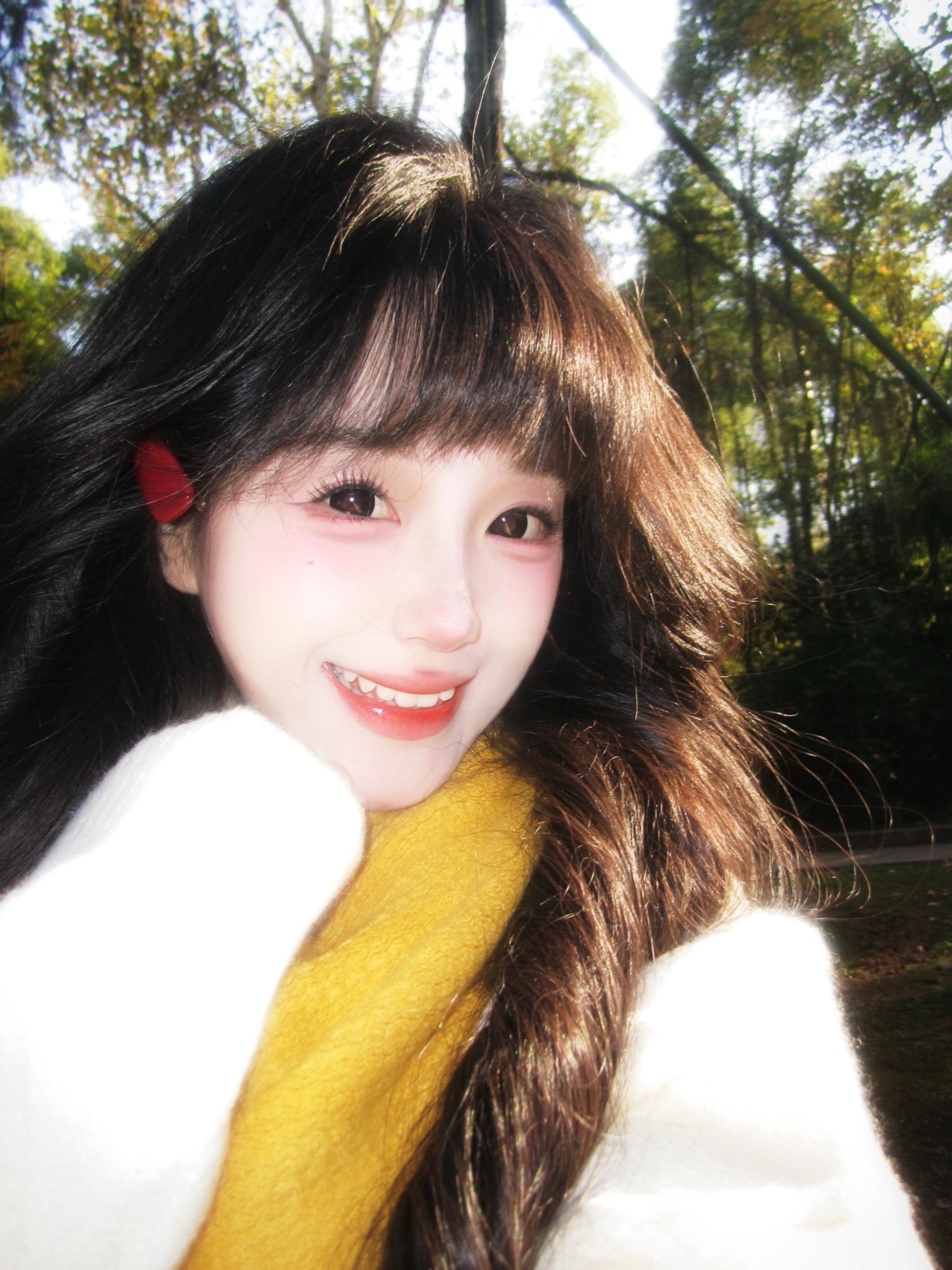 心 在离别前荡起秋千。