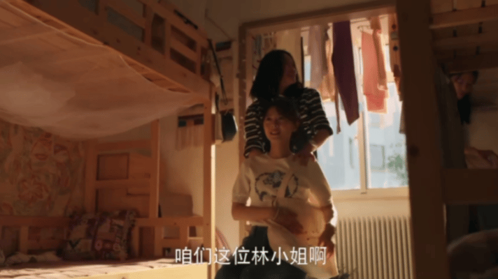 内娱青春伤痛文学上新 《樱桃琥珀》把青春伤痛那味儿拿捏了！林其乐和蒋峤西的故事，