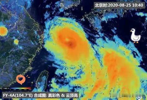 天佑中华！台风巴威走出诡异路径，整个亚太气象圈都看懵了

按往年的台风规律，在这
