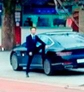 【热推】妍珍暴打恶财阀的时候，谁会注意到后面那个秘书把脚翘在车轮上ㅋㅋㅋㅋㅋㅋㅋ