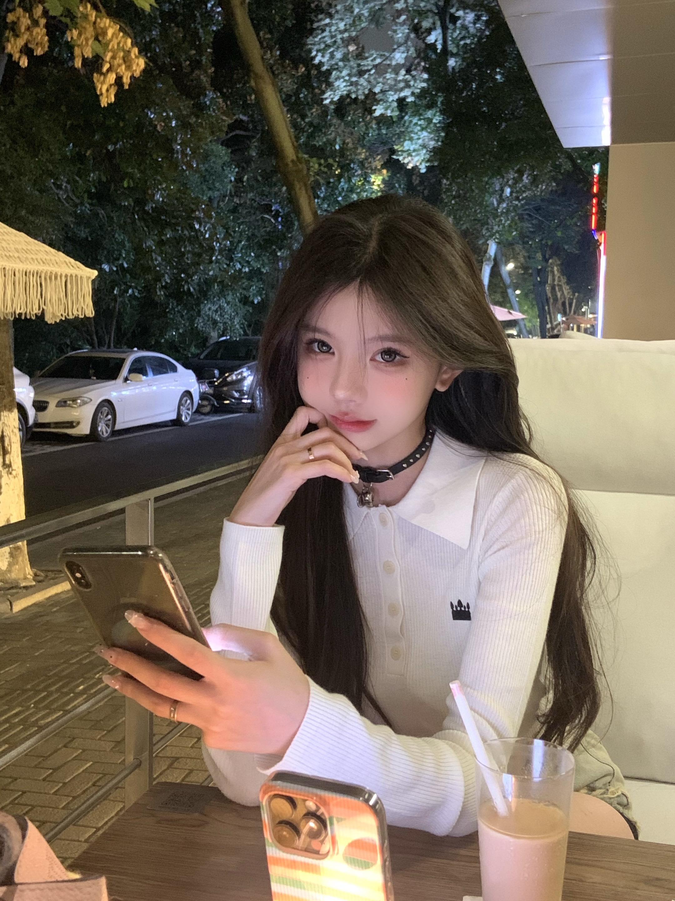 淡淡的 顺顺的。