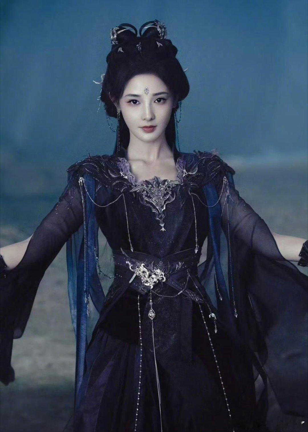 感谢彭小苒的精彩演绎！看到演员与角色的深情共鸣。告别不是终点，期待你带着这份真心