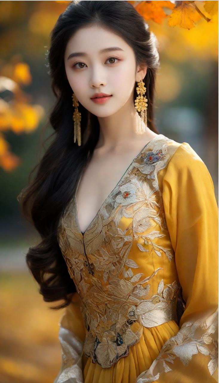 在那片被夕阳染得绚烂的花海中，一朵朵花儿在微风中轻轻摇曳，它们的影子在地上拉长，