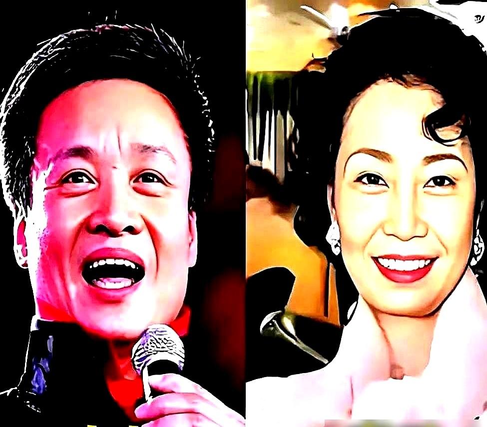 玲花终于把话说透了：没有曾毅，就没有凤凰传奇。

她坦言，自己贡献远不如曾毅，但
