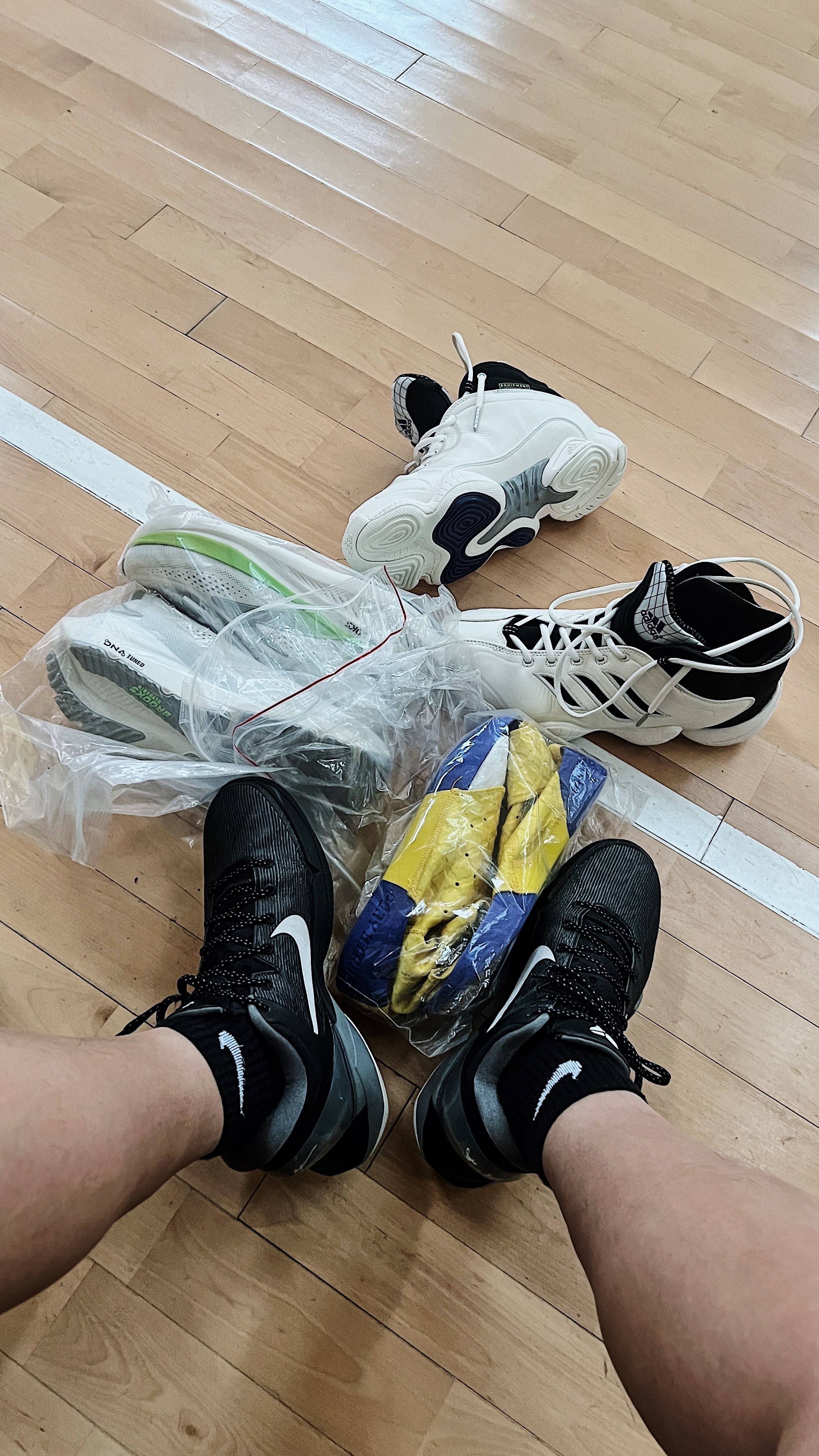 中秋假期Day2 ​​​