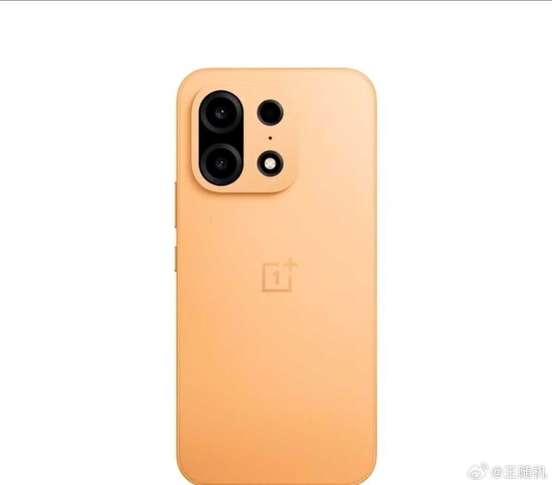 一加 Turbo 6X 系列手机开启新品预约，白里挑一、星耀黑、踏青云等多色可选