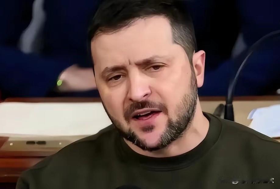 乌克兰的青壮年男人们都去哪了?
泽连斯基够狠！连乌克兰60岁老人家也要上战场了！