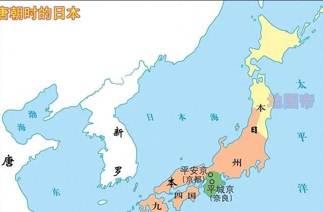 美教授：两千年来，中国从未侵略日本，而日本却多次侵略中国！
中日两国隔海相望，交