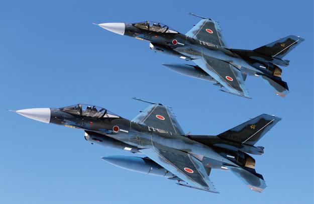 日本连装都不装了，向印度派遣F-2战机，企图牵制中国
 
8月6号，《朝日新闻》