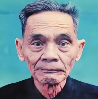 1988年，潜伏台湾42年的地下党员谢汉光回到老家时，发现妻子儿孙满堂，以为妻子