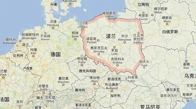 为什么很多人都讨厌波兰？有人觉得这国家跟咱们没啥关系，但抗日战争那会，波兰却站在