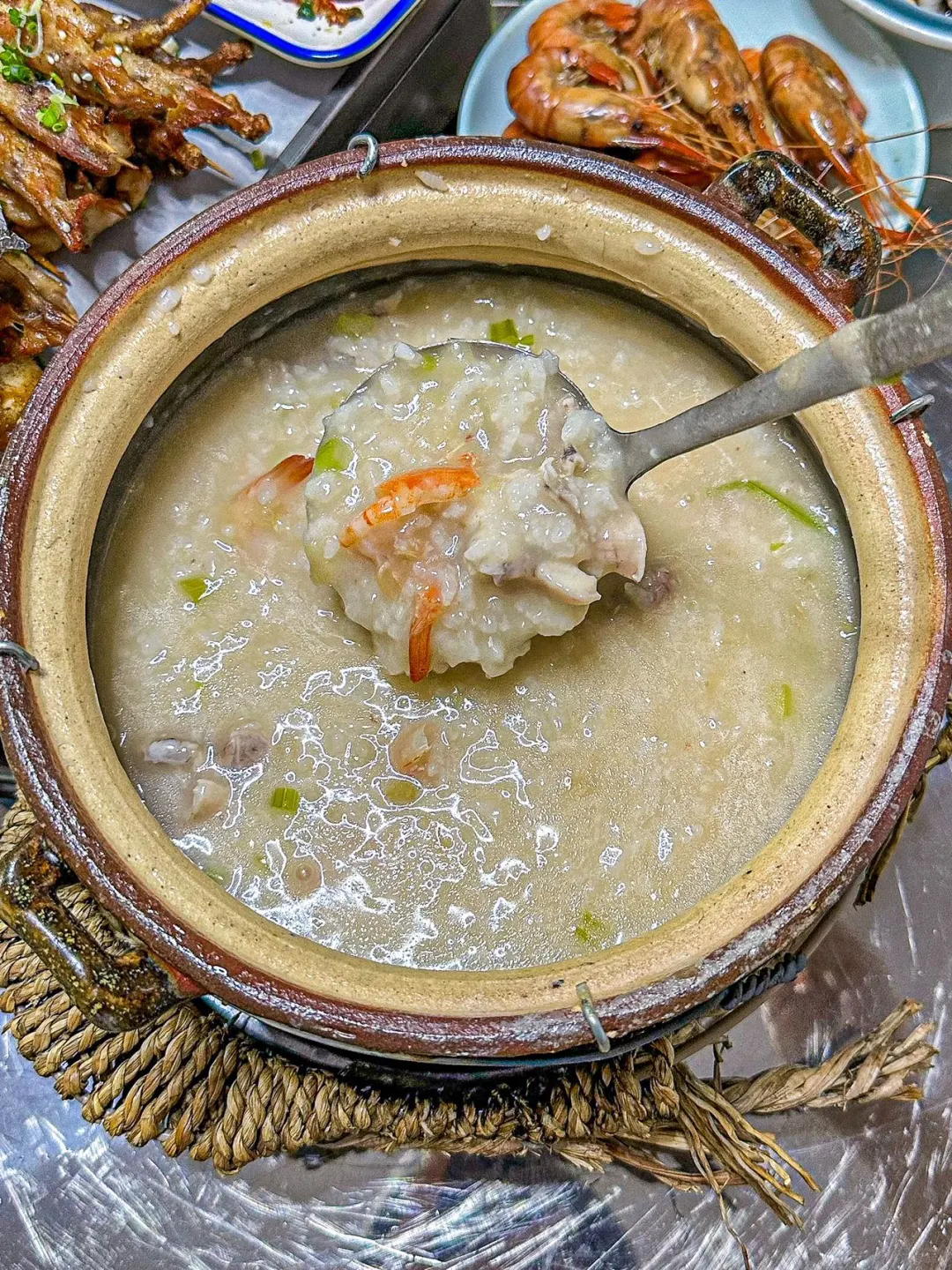 宁波的！！晚上饿了吃夜宵直奔这里！！！