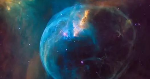 神经元 飞向太空是科技的进步还是富人的游戏？