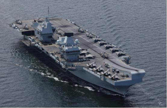 中国行我也行，印度将建亚洲首艘核动力航母，配备电磁弹射印产五代机上舰，印媒：战力