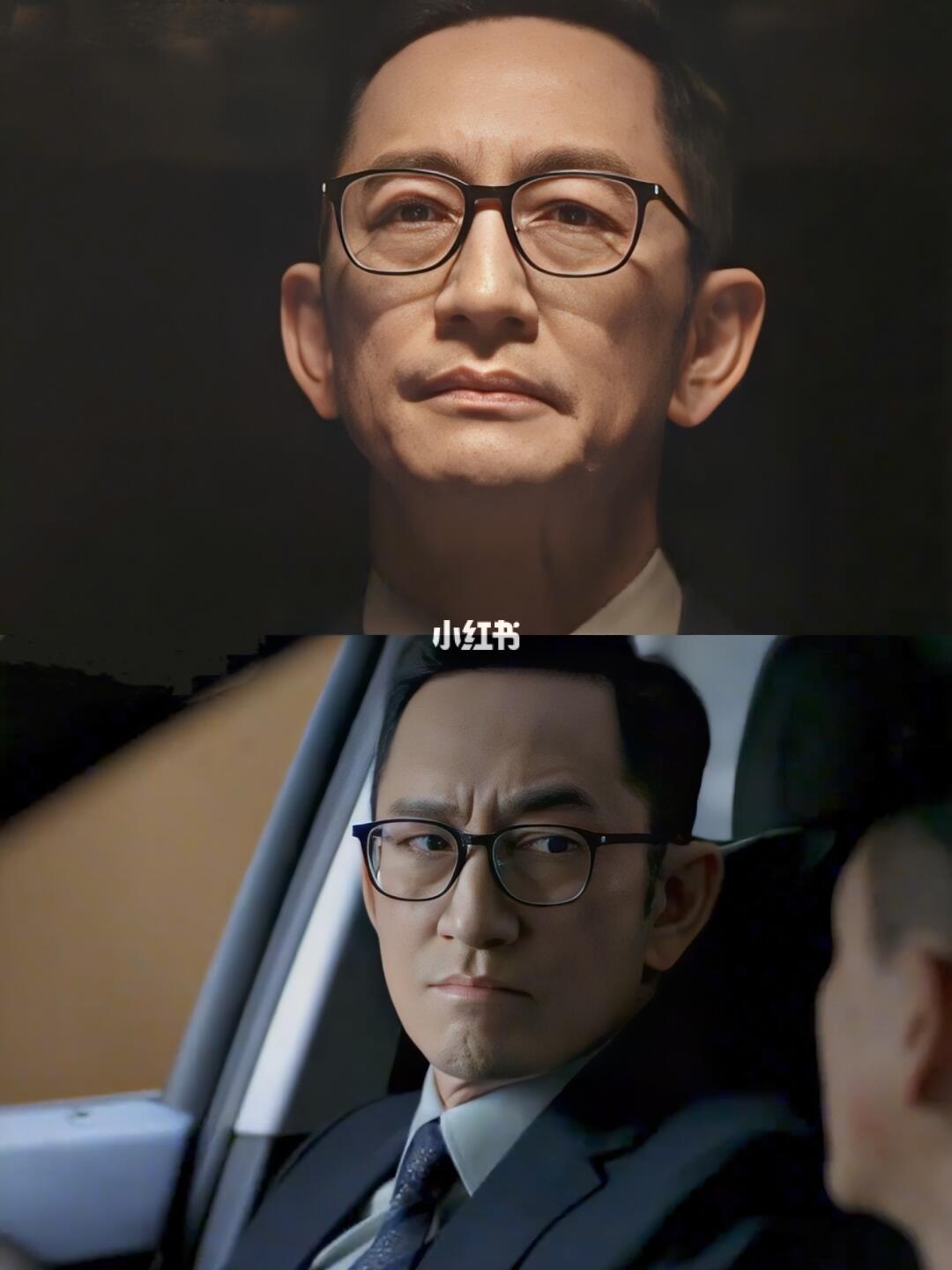 怎么感觉香港男演员都是越老越帅啊❗❗