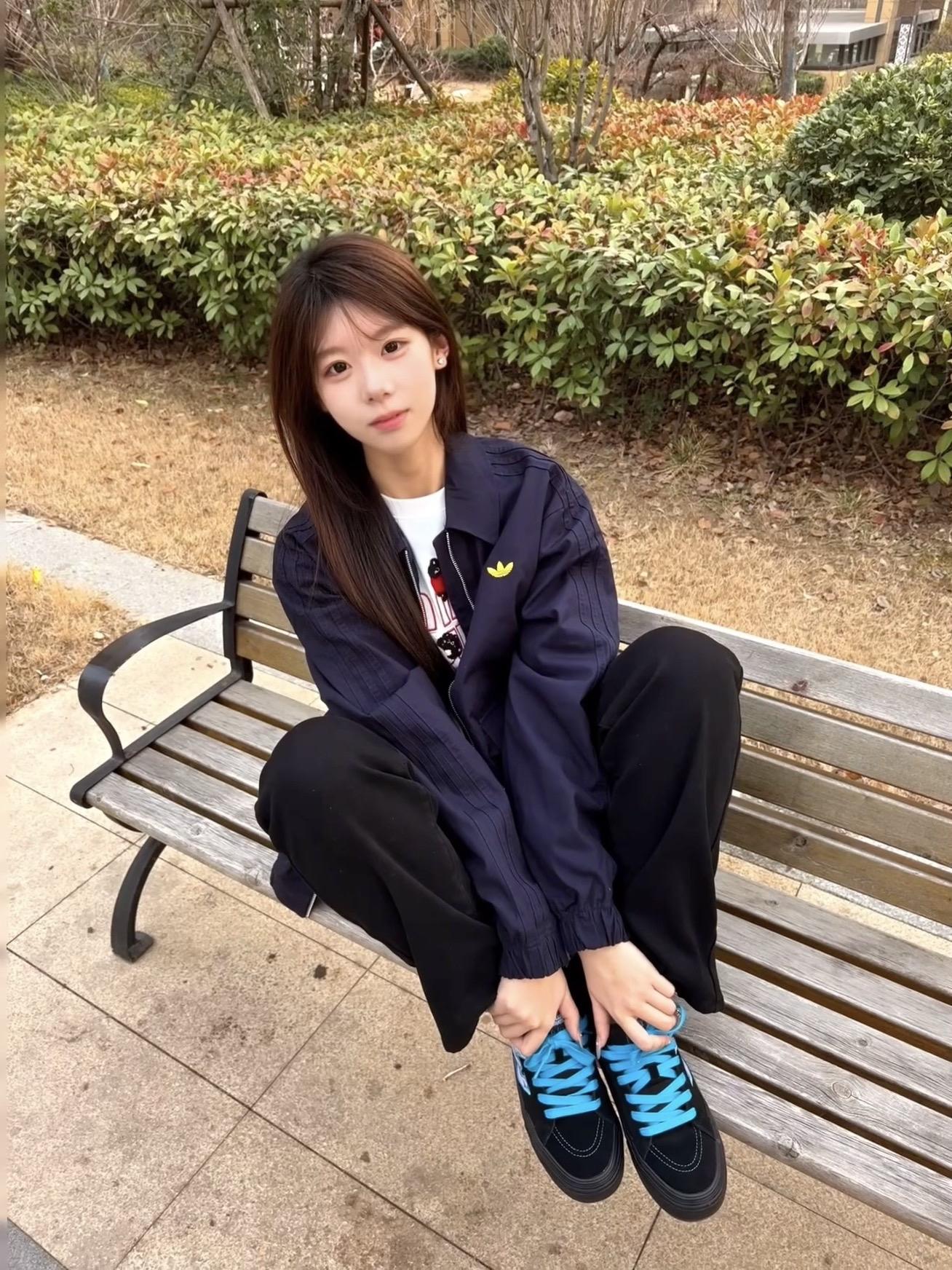 我年少 你飘渺