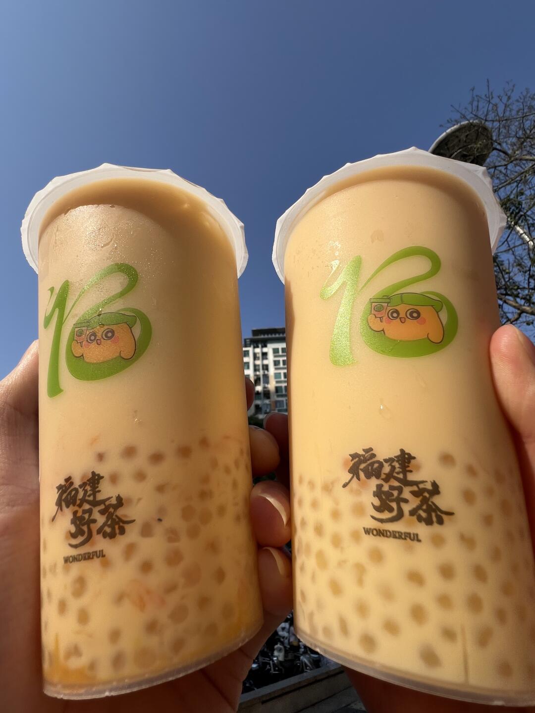 打工人续命神器！这杯杨枝甘露让我原地封神！