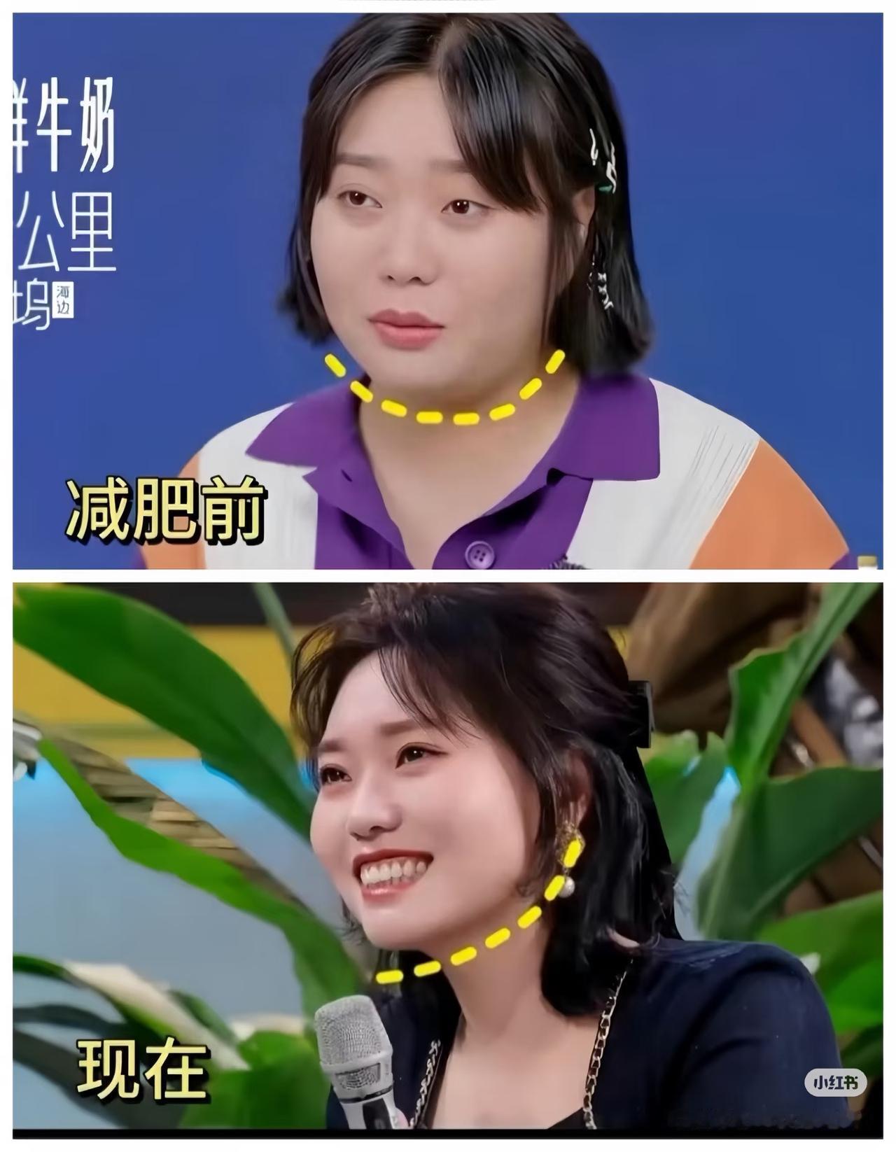 你们发现了没，李雪琴现在综艺喜剧主持电视剧全沾，但谁能想到她最初只是拍了个喊话明