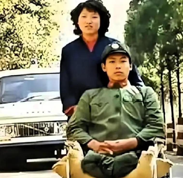 1986年，21岁战士从前线归来获一等功，向农村的未婚妻提分手，未婚妻闹到部队，