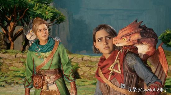 外媒fandomwire作者评选了在NS2平台的最佳游戏排名，包含多种游戏类型，