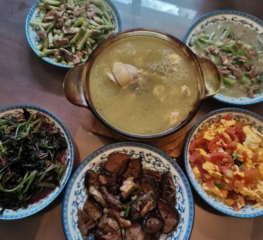 积食