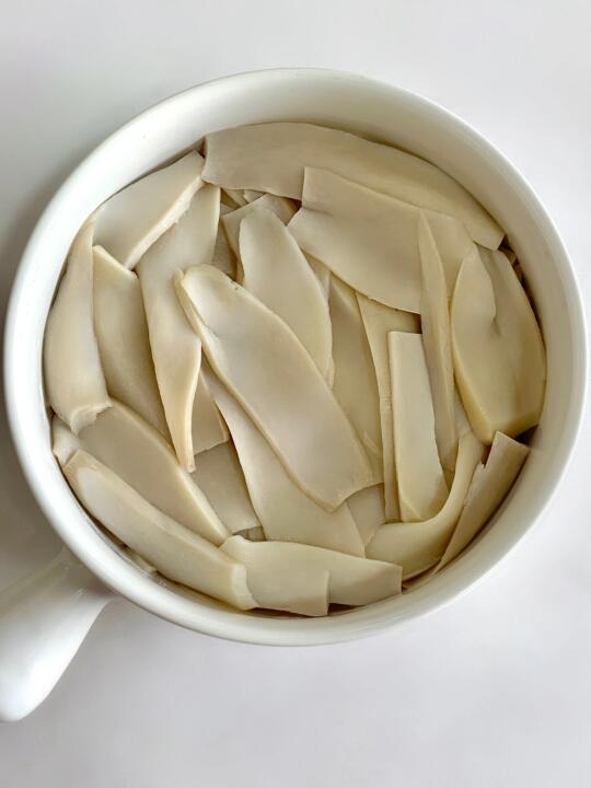 吃得干净真的会瘦！！