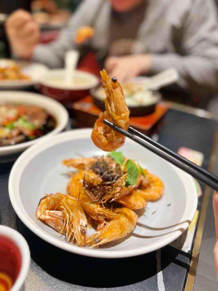 淘小馆·上海本帮菜。