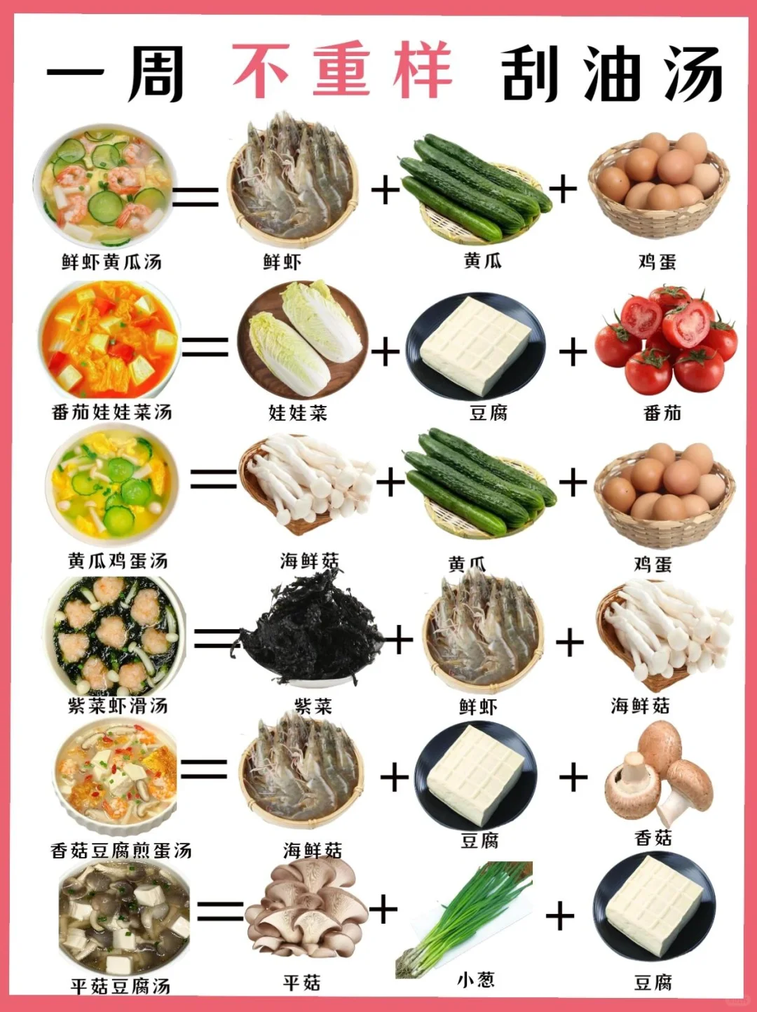 🔥刮油掉秤10分钟搞定✅ 享瘦爱美的小仙女们