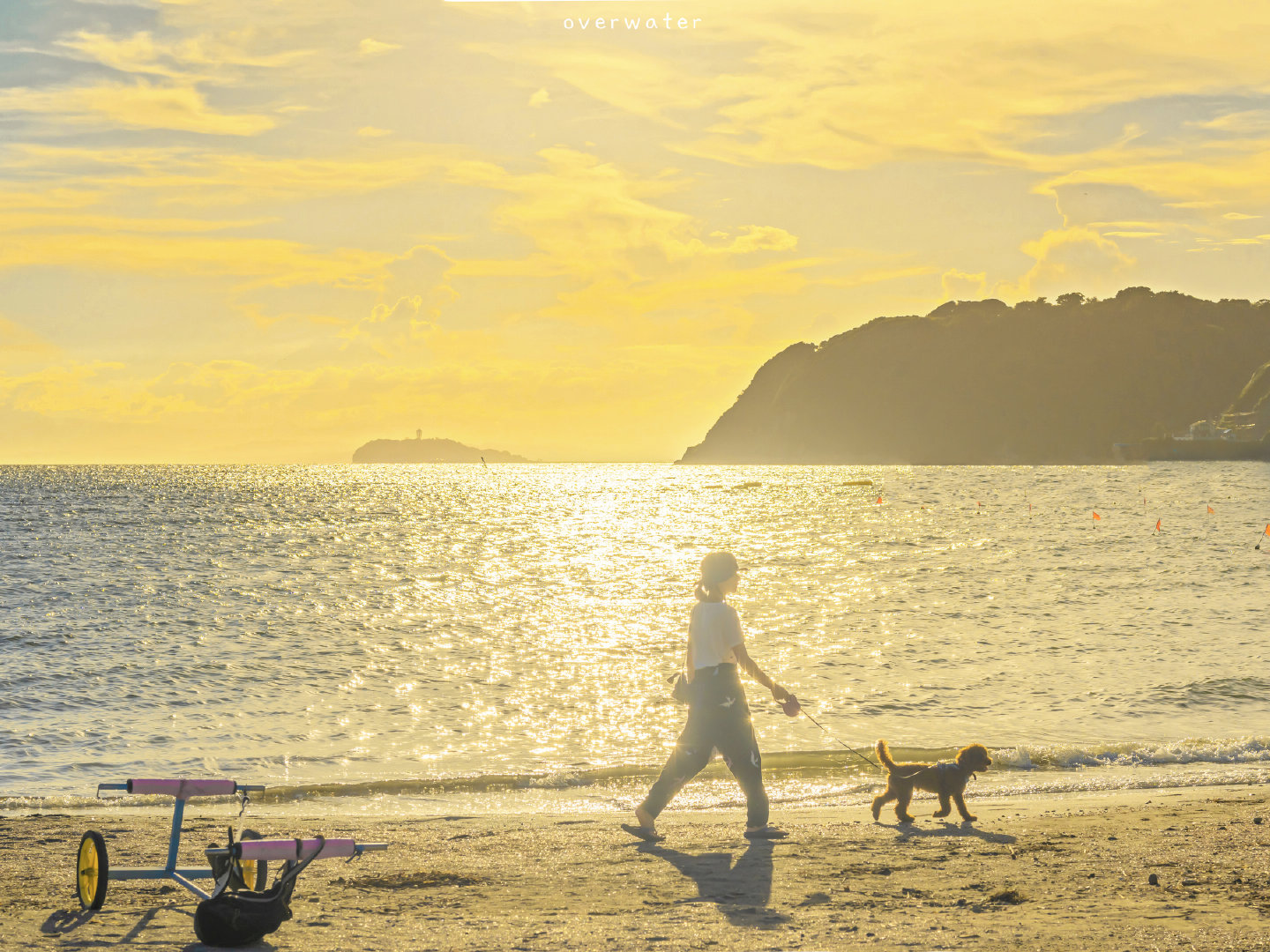 抱最好的希望，做最坏的打算，尽最大的努力。丨 淮上《破云》 ​​​