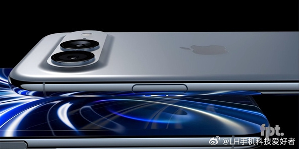 曝iPhone20外观史诗级更新从设计来说，iPhone20目前的解决方案可以说
