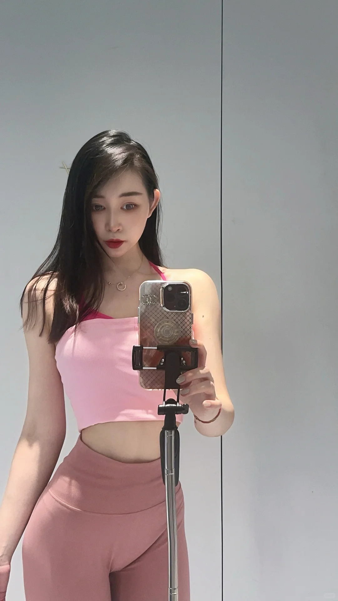 说我长得爽什么意思