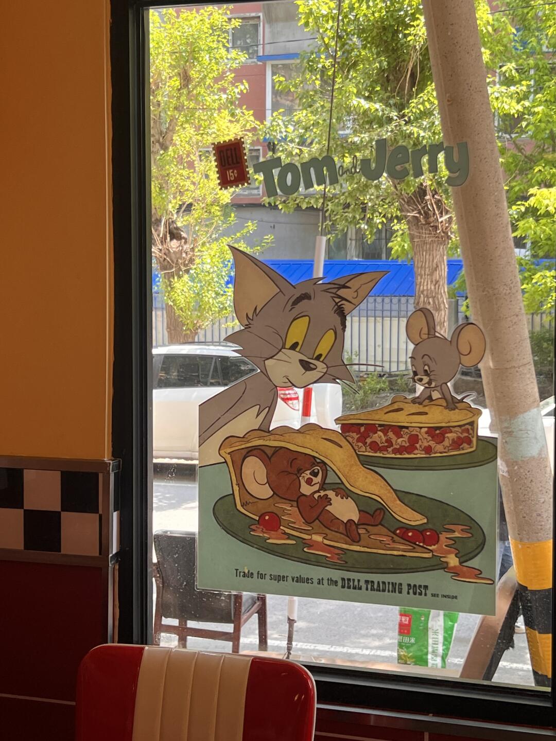 沈阳…真不缺有意思的小店！！！！！🥹🥹