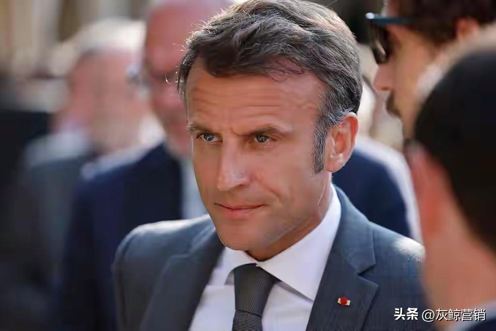 马克龙是打算不要和中国签的大单了。
他公然反对中国对日本的稀土出口管制。
法国总