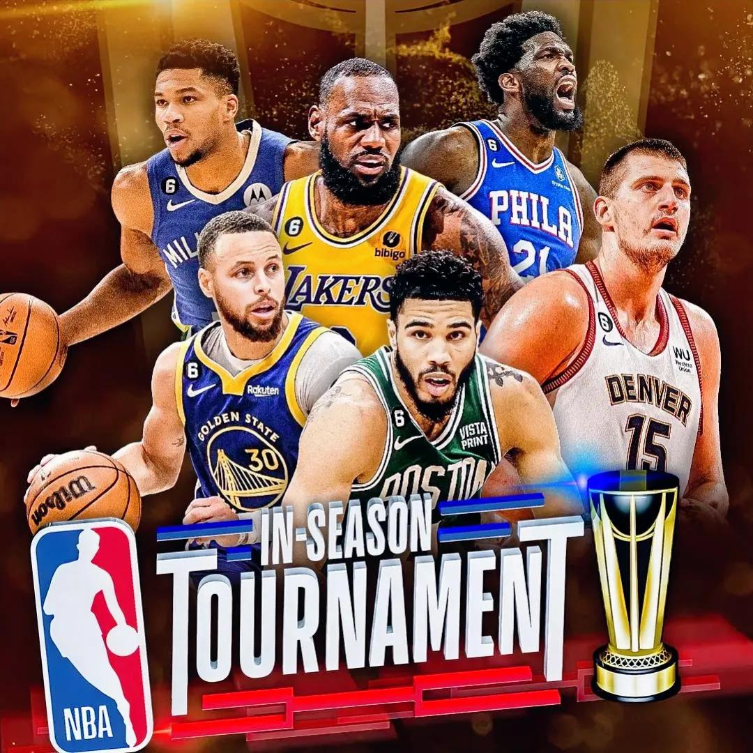 不出意外的话，NBA新赛季的MVP会在以下这六位球员内产生：

1、扬尼斯-安德