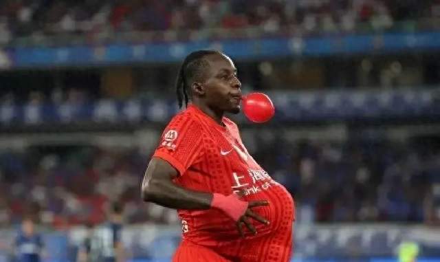 上海海港1-1！平局不可怕可怕的是穆帅赛后一席话满意球员的表现
