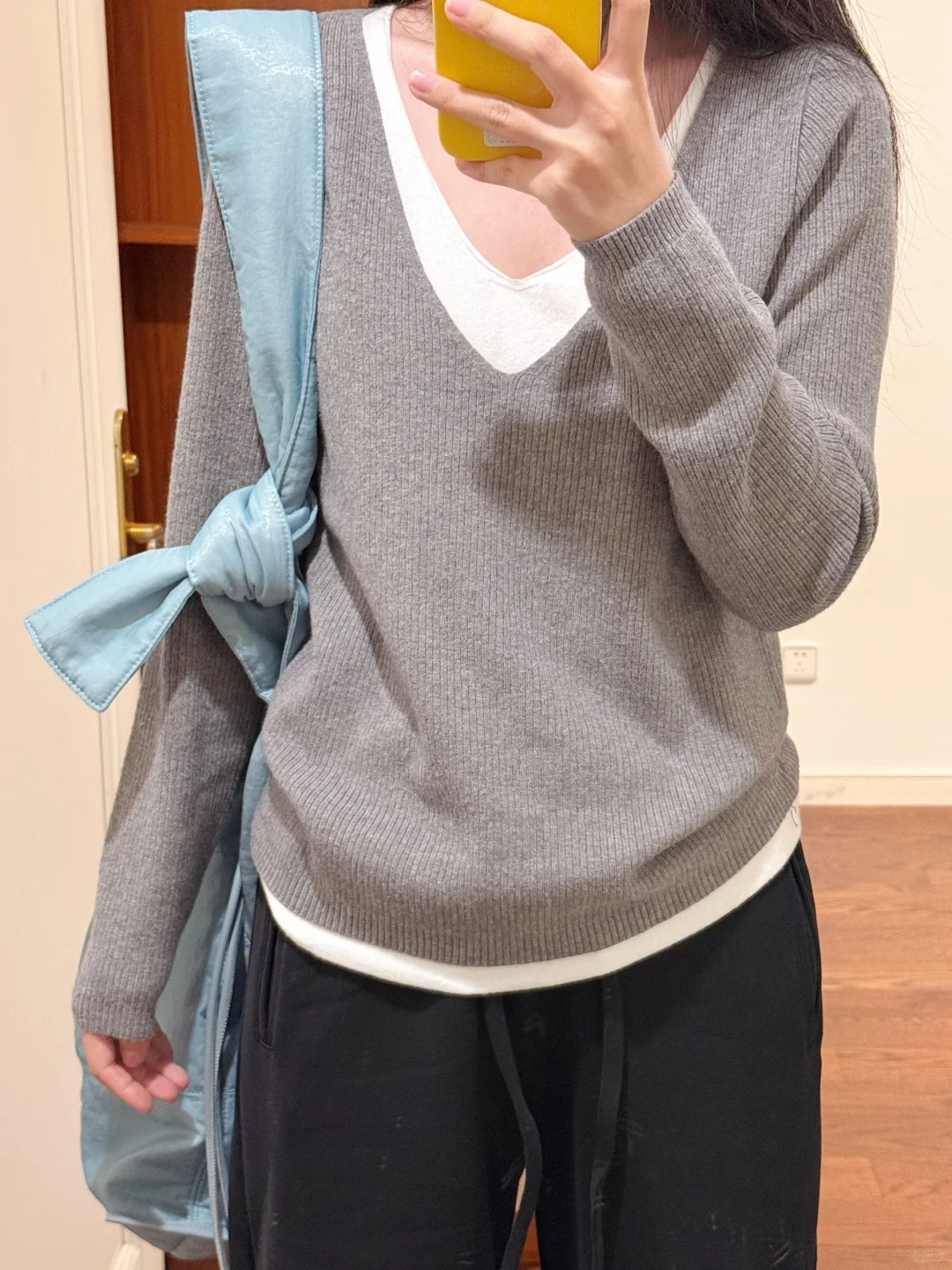 173 104｜高妹可以永远相信我买衣服的眼光