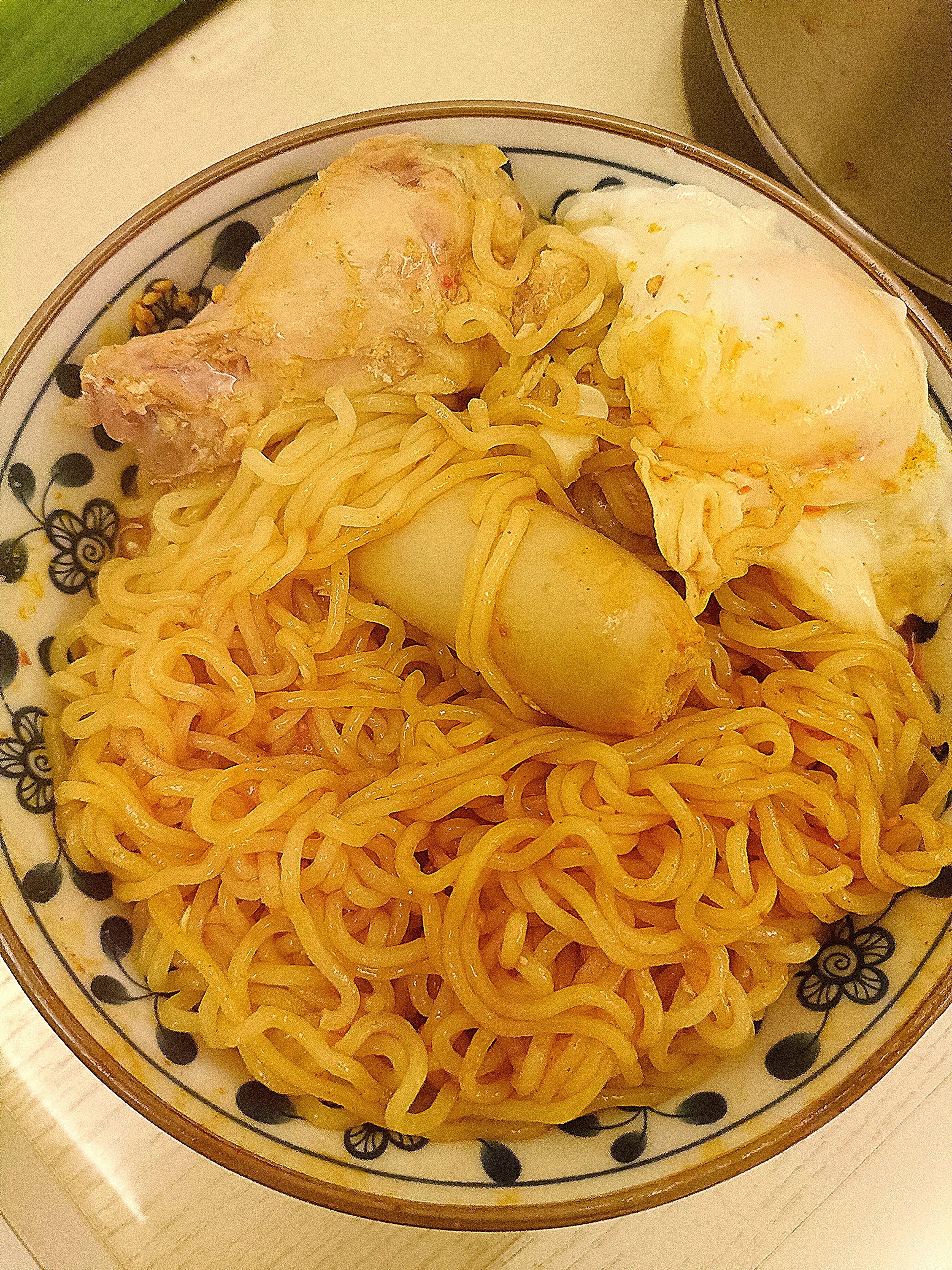 火鸡面yyds 