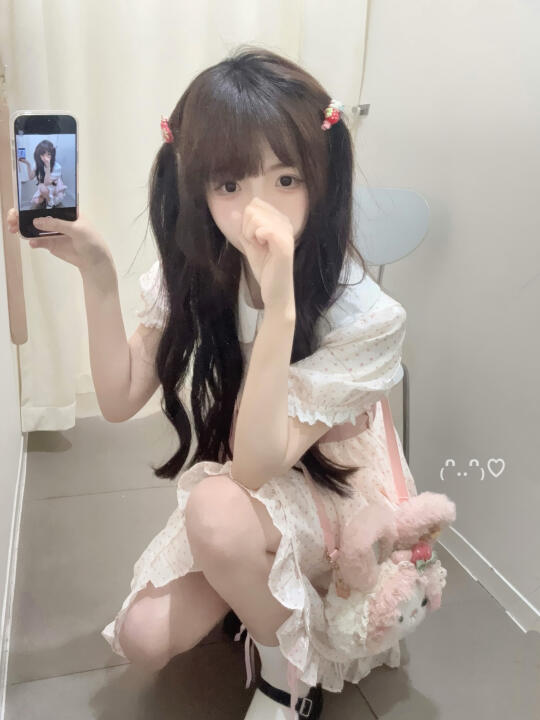🐰垂耳兔ᘏ⑅ᘏ