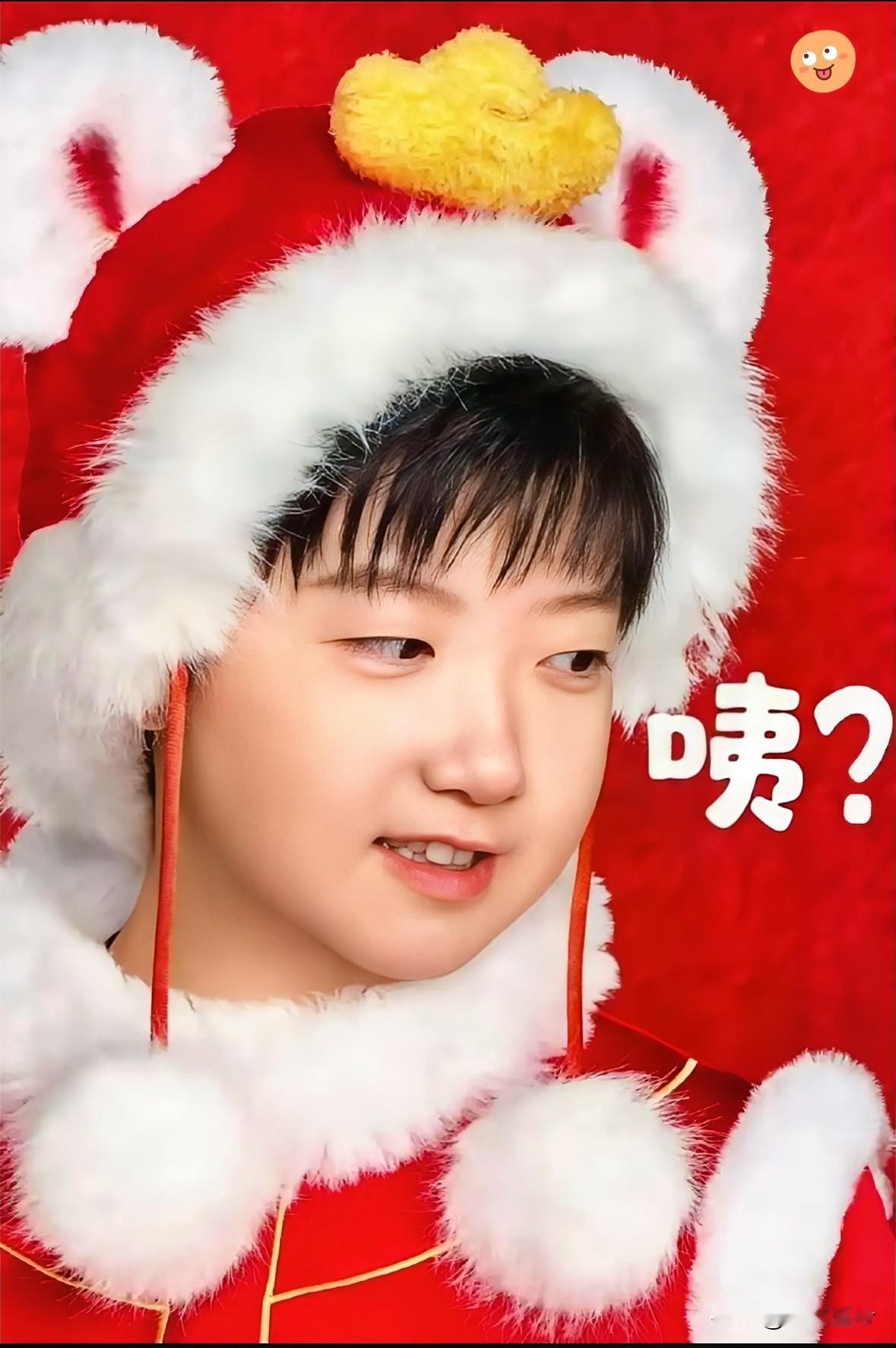 🔥谁懂啊！
这真不是AI，是真人版莎莎！

          一出场直接萌翻