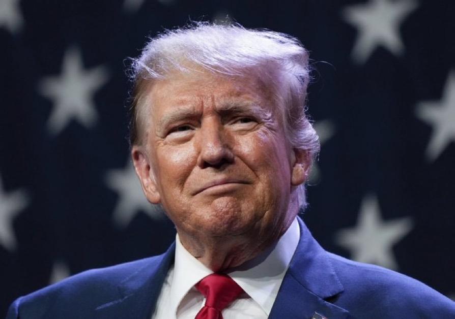 唐纳德·特朗普表示，他不确定流亡的王储礼萨·巴列维目前是否适合担任伊朗总统。