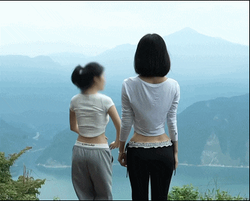 努力在天赋面前一文不值，后面那一位赢麻了