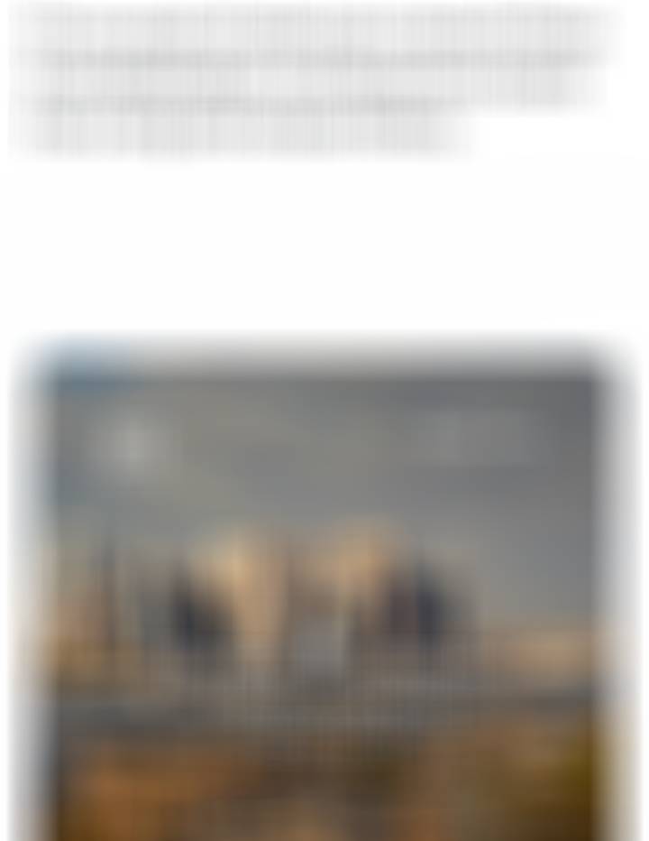🤔 最新外刊原文，✍️ 讲解一个和汉语成语“一步之遥”相通的英语成语。🔎 见