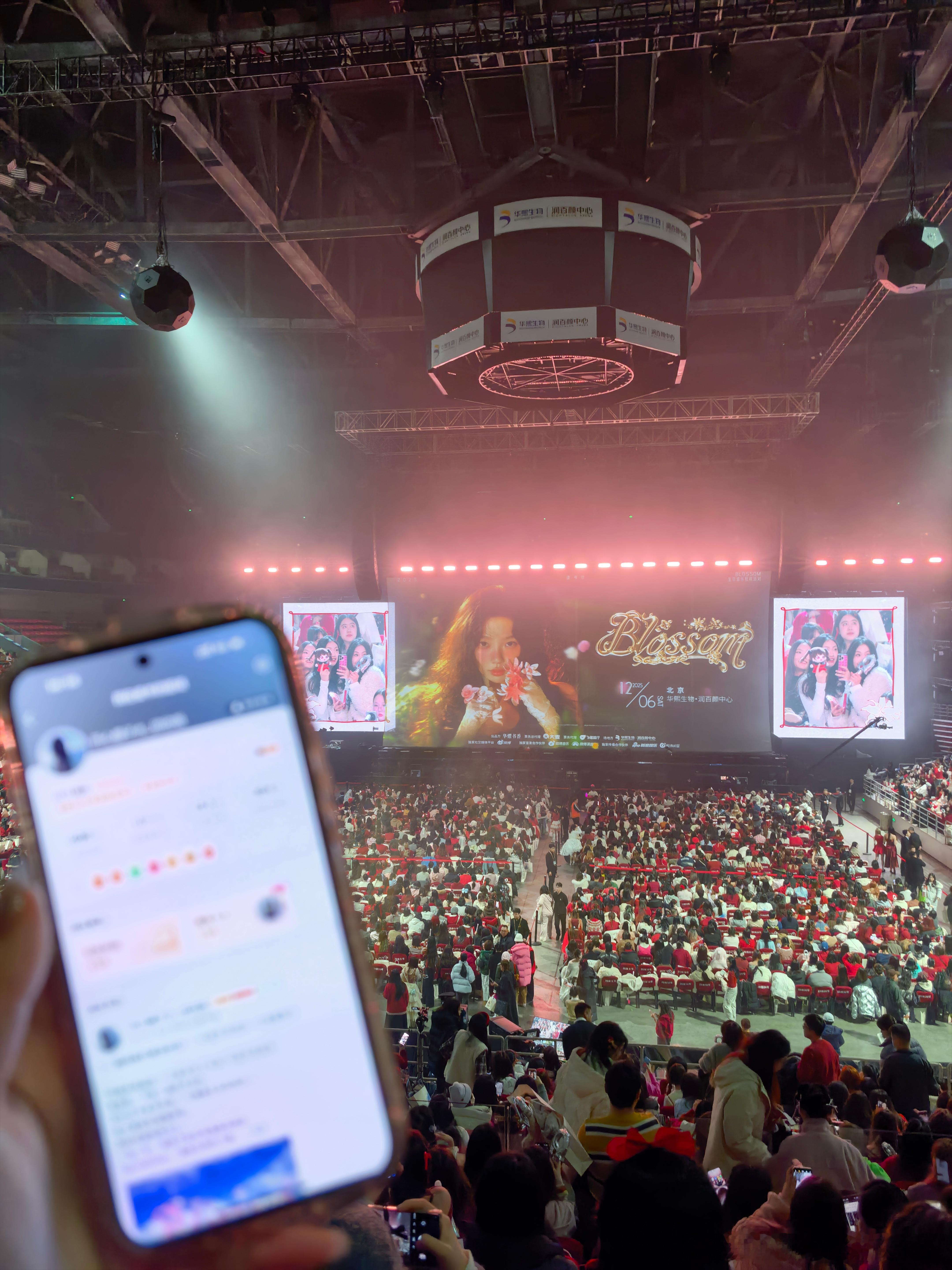 宝宝你有一直在进步！我好开心啊啊啊啊好喜欢你下次我也要跟你见面