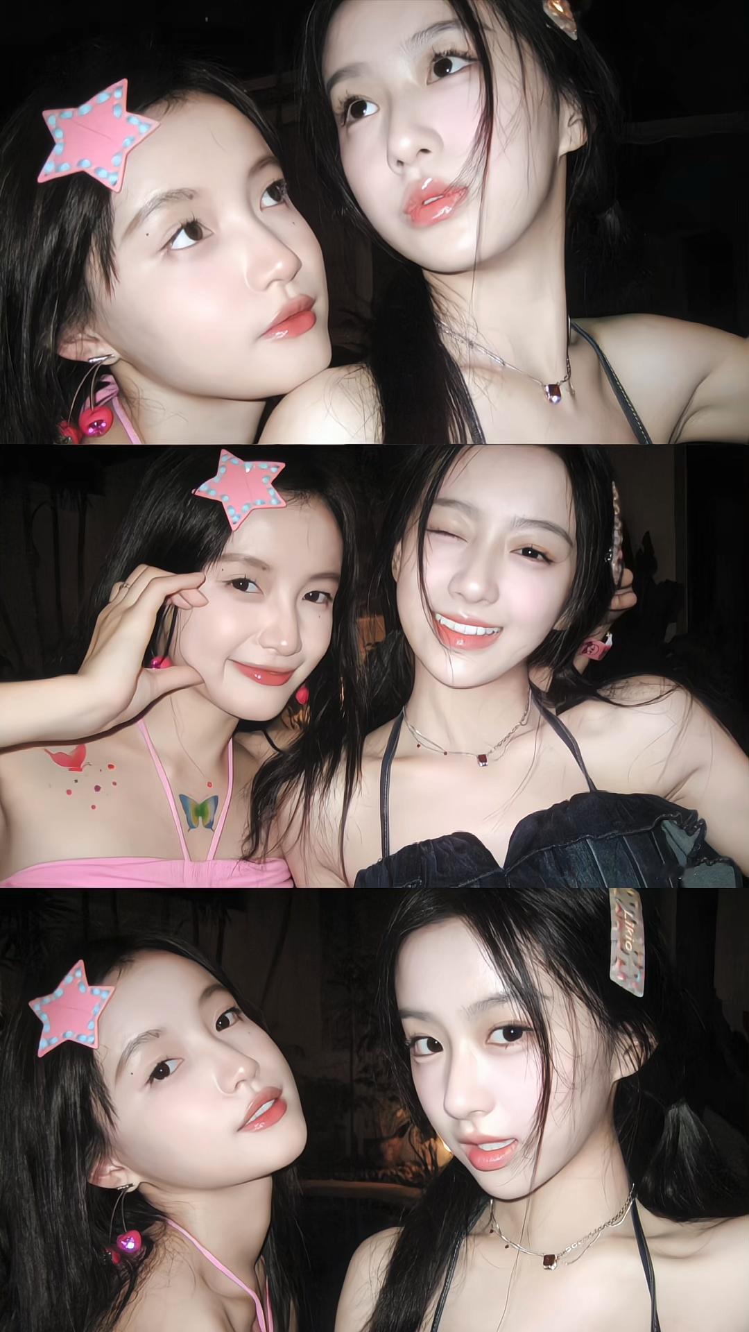 包上恩&林小宅 一些合照~ ​​​