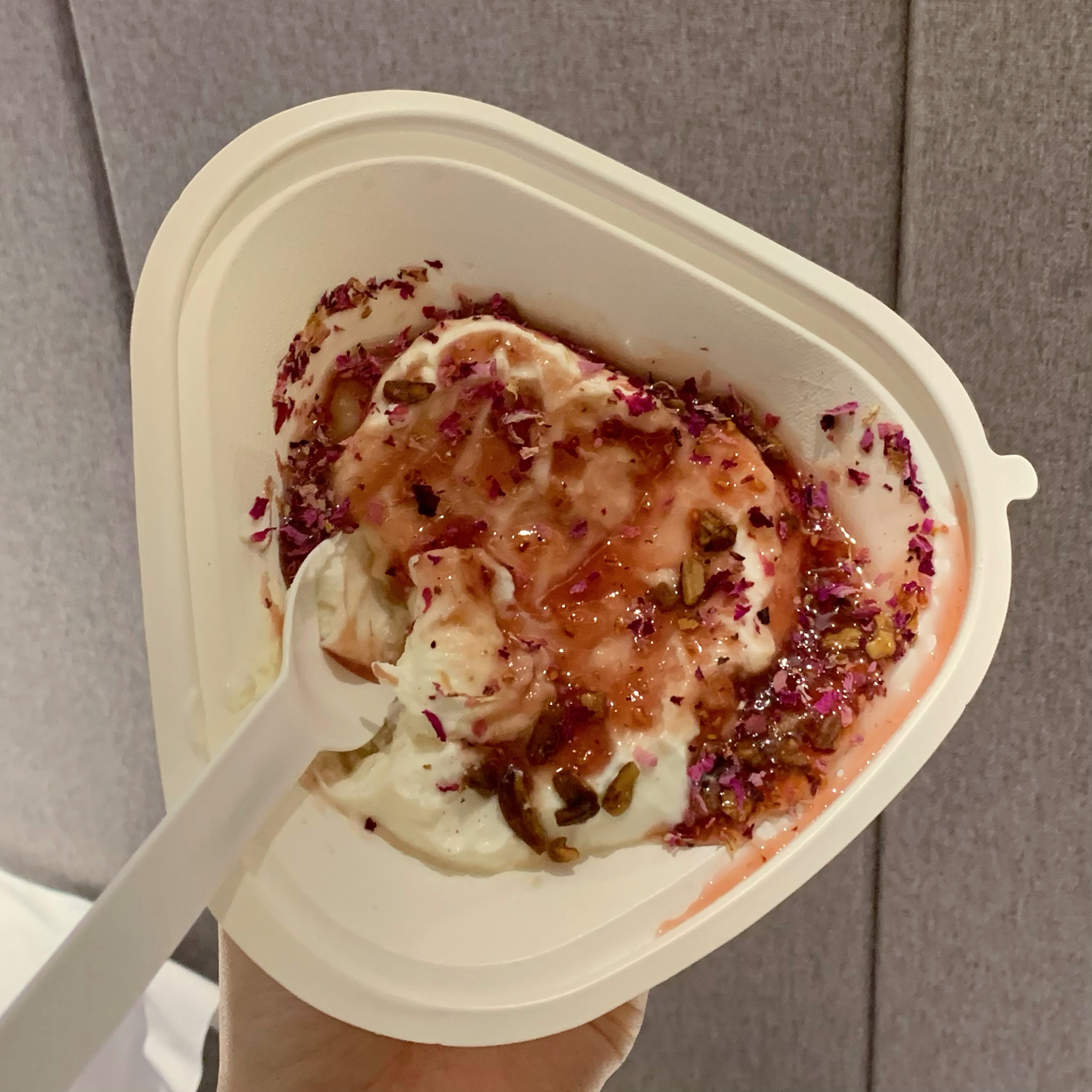 酸奶粽子？！😋端午粽动员小雨点滴滴