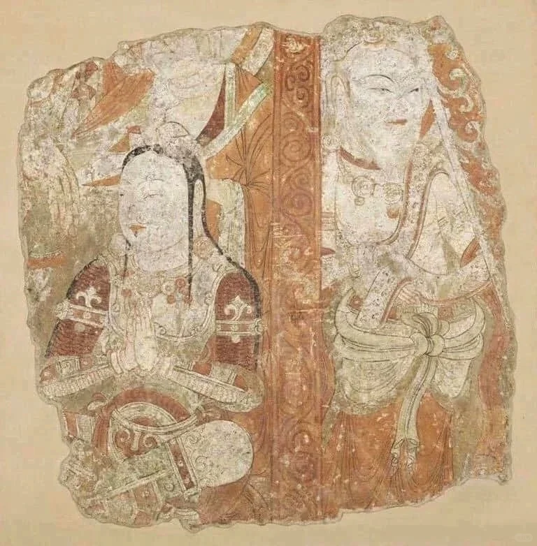 倭寇大谷光瑞疯狂地盗取了敦煌多少文物？